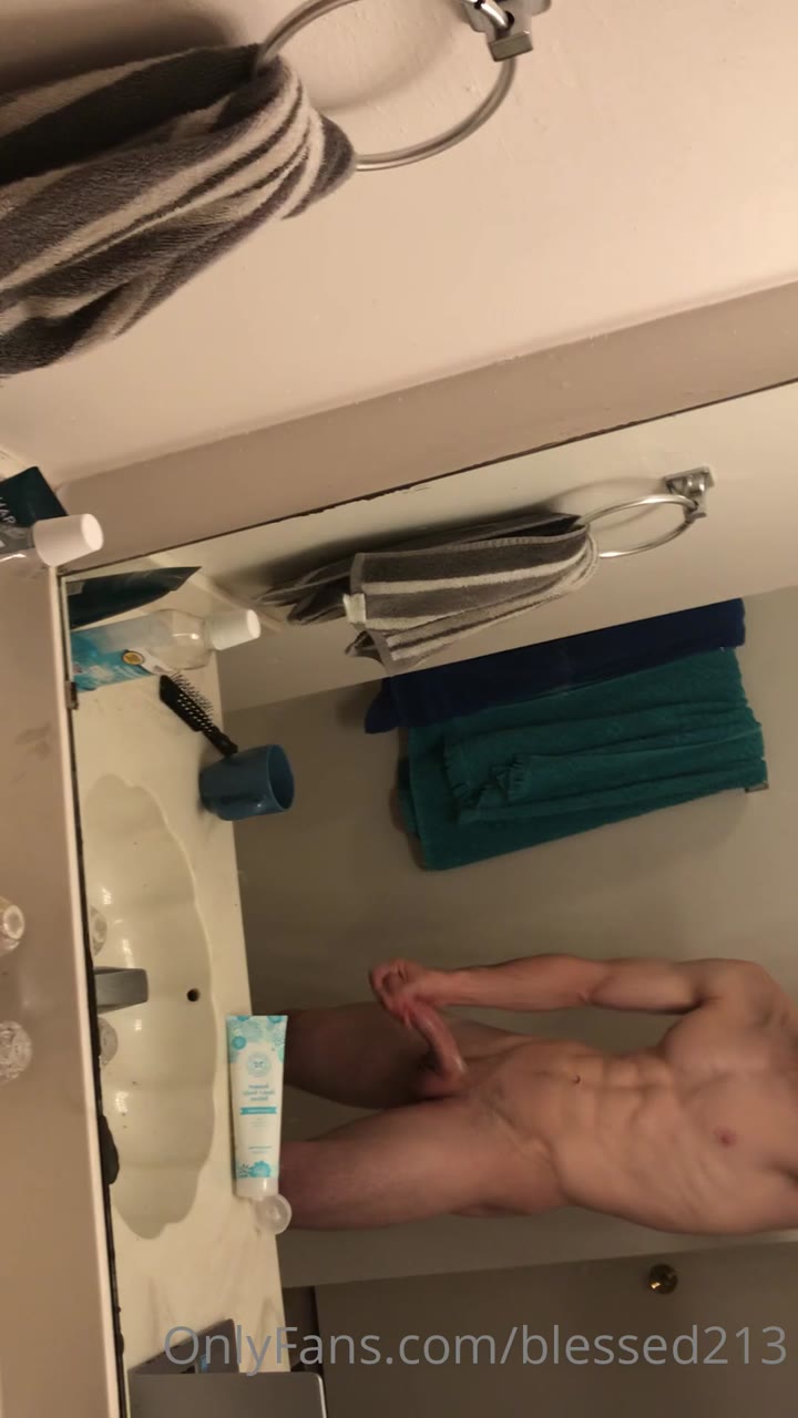 Sensational texan blessed213 leaked pics
