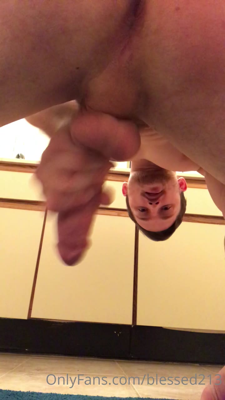 blessed_213 blessed213 Leaked OF Exposed
