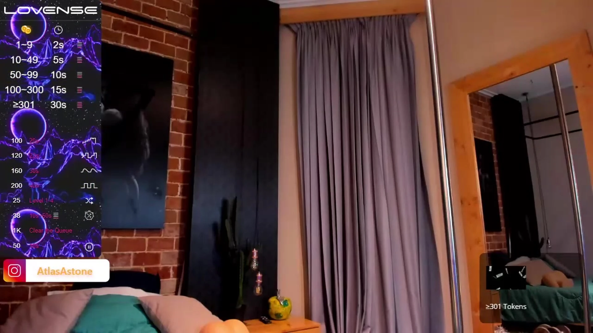 bubblebutt AtlasAstone astoneatlas nsfw Vid Epic