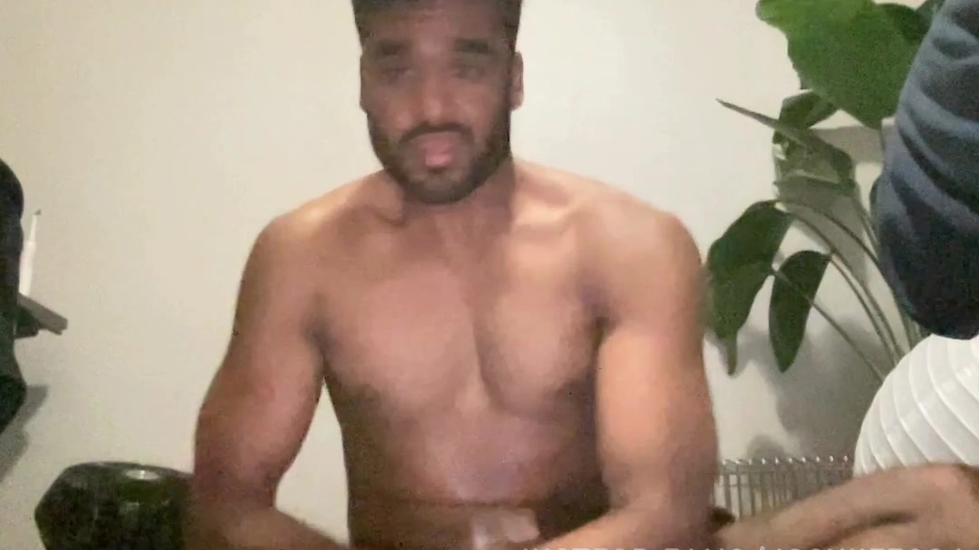 justforfans Josh Ramirez nude pecs Epic