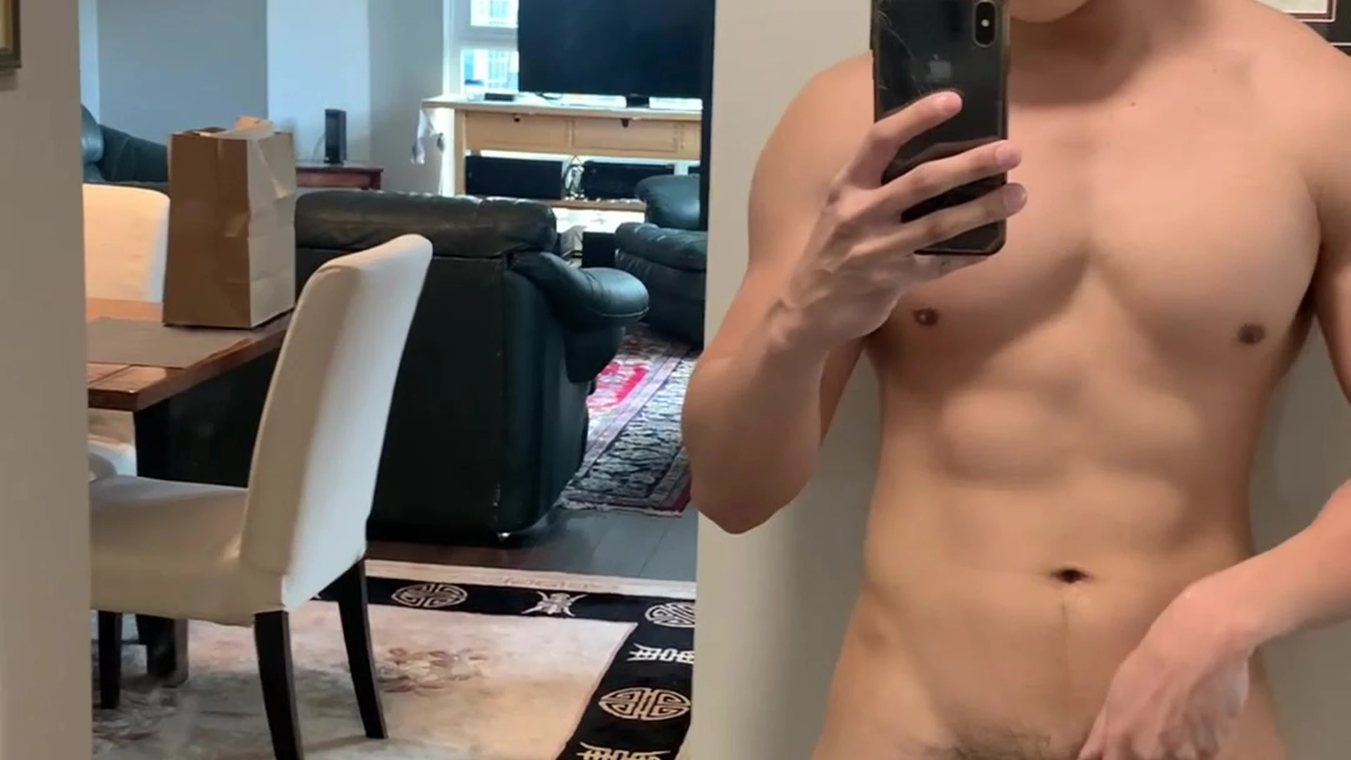 Enigmatic  damienlou18 xdamienloux naked Exclusive vid full Exposed