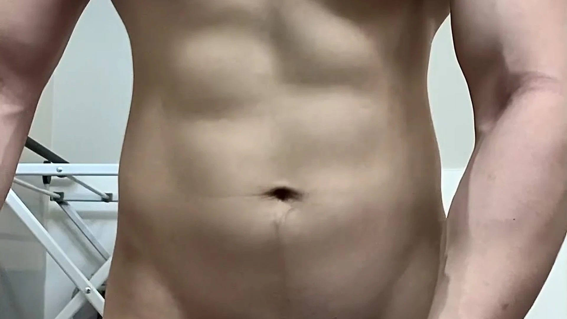 muscle realdamienlou xdamienloux nude porn leak Epic