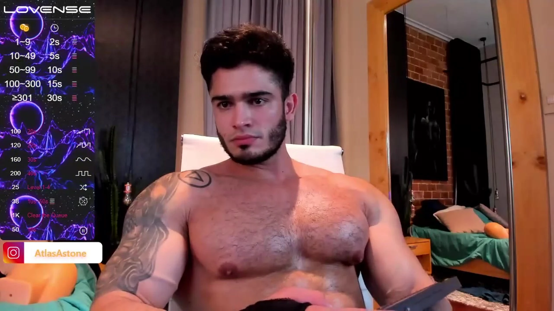 Persistent offatlasastone Atlas Astone onlyfans leaked pics