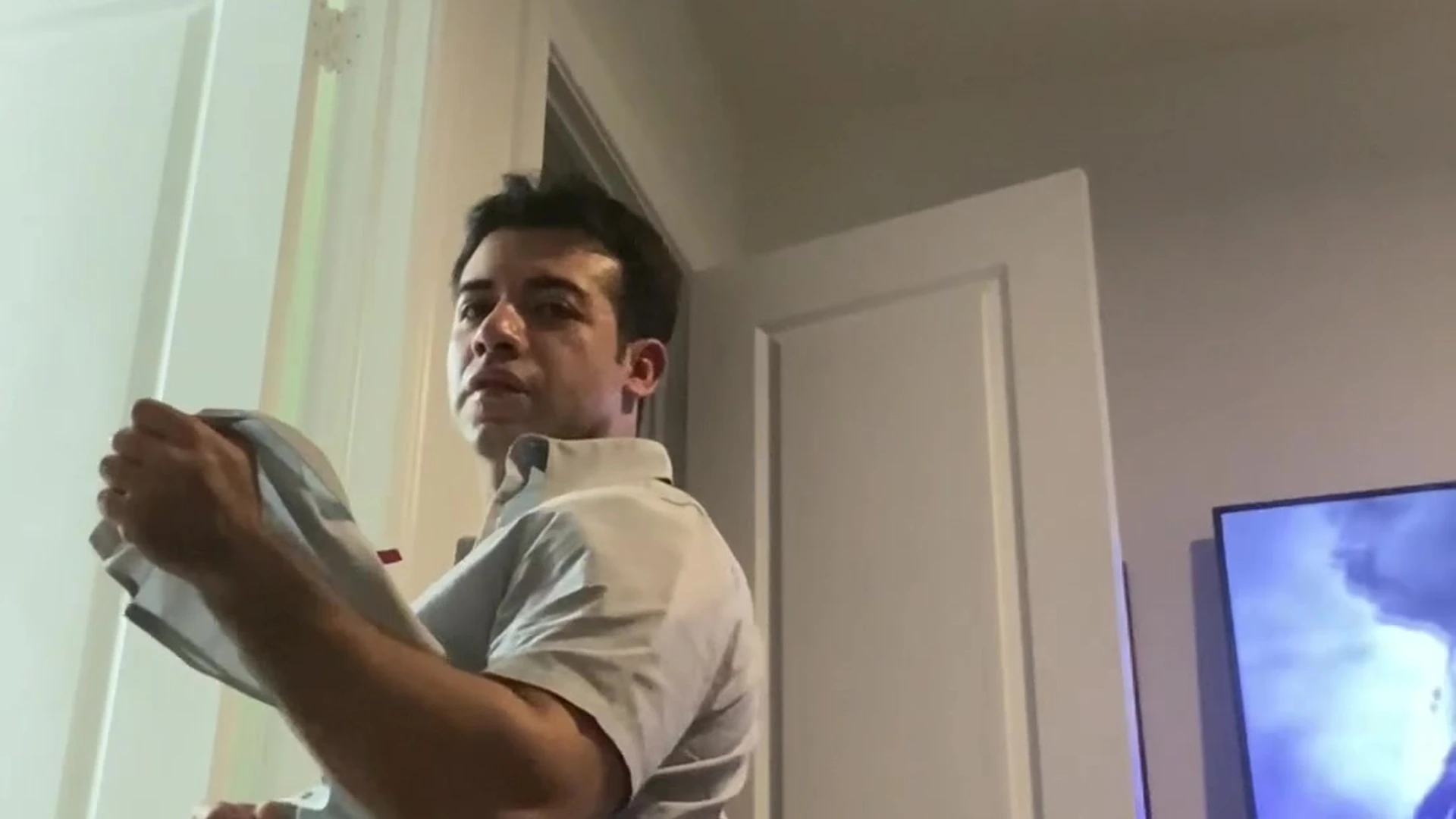 Sensational fucker big cock Diego Leon naked pics Leaked full video