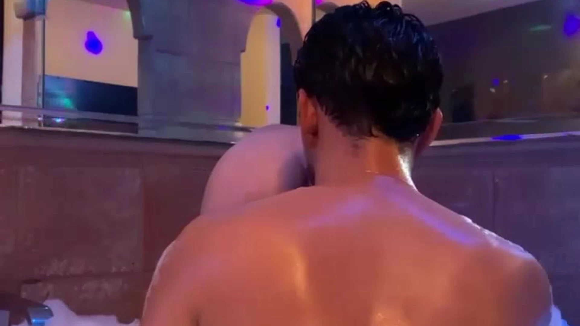 Danny Dalman dannydalman amazing sex