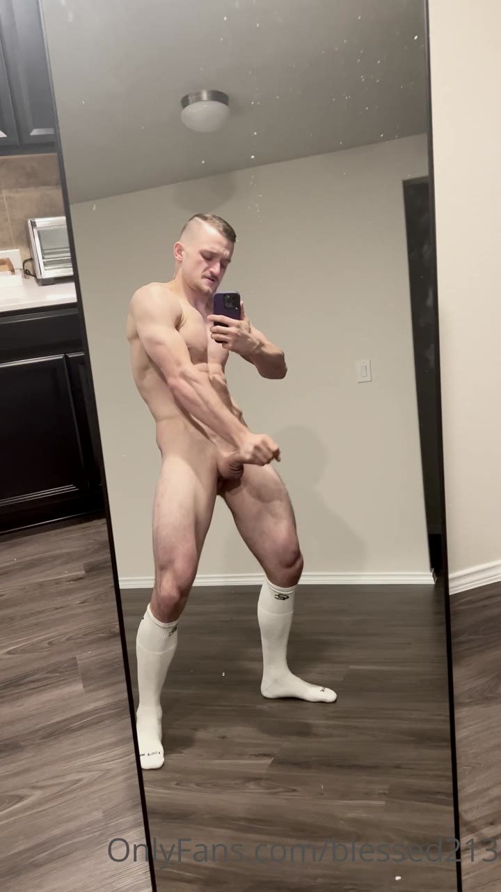 bisexual blessed213 leaked