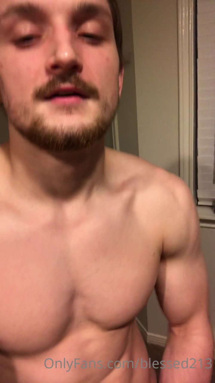 bisexual blessed213 onlyfans nude pics Full Video Leaked