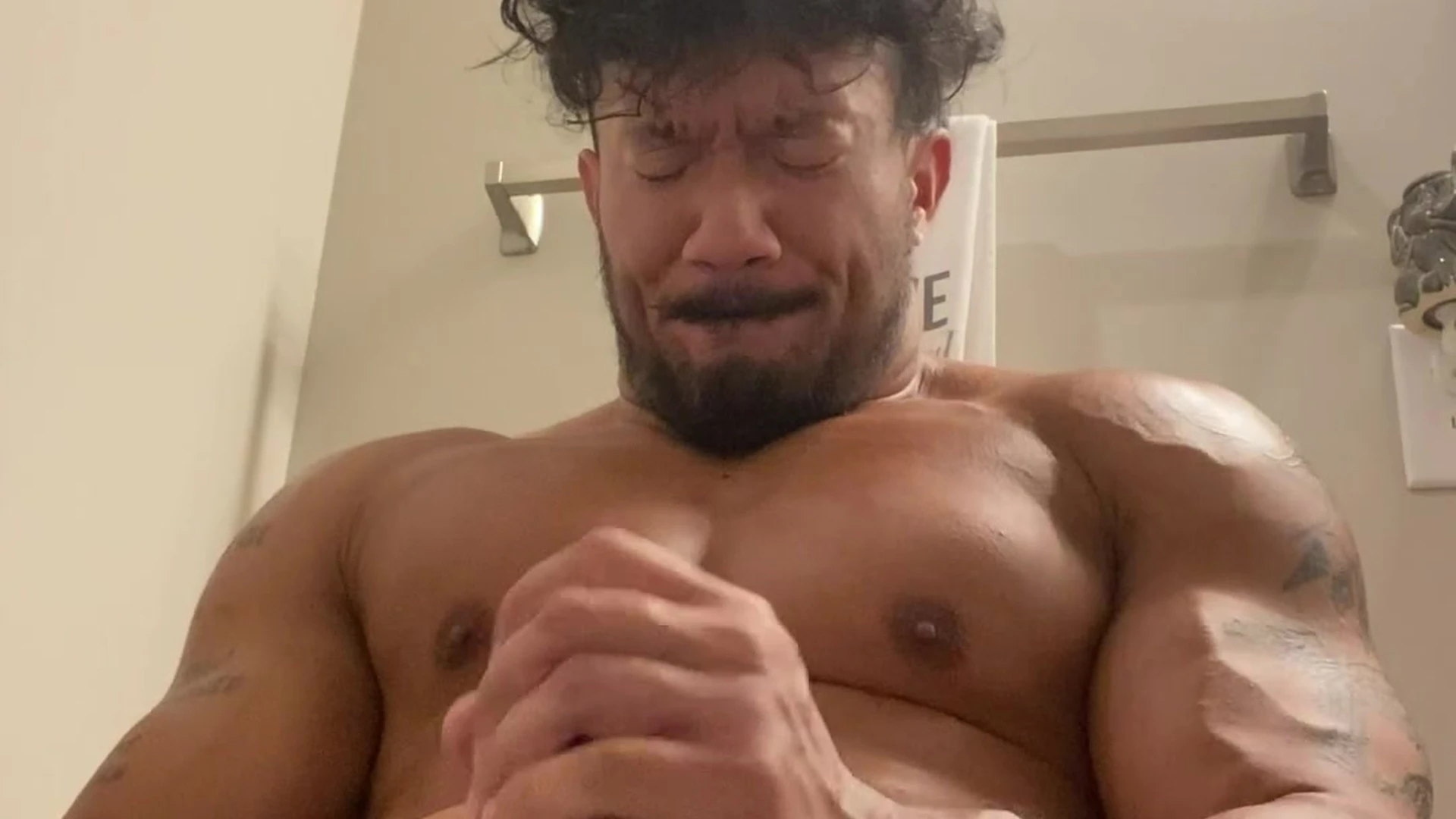 Devoted daddy Duke Wayne nude onlyfans Epic