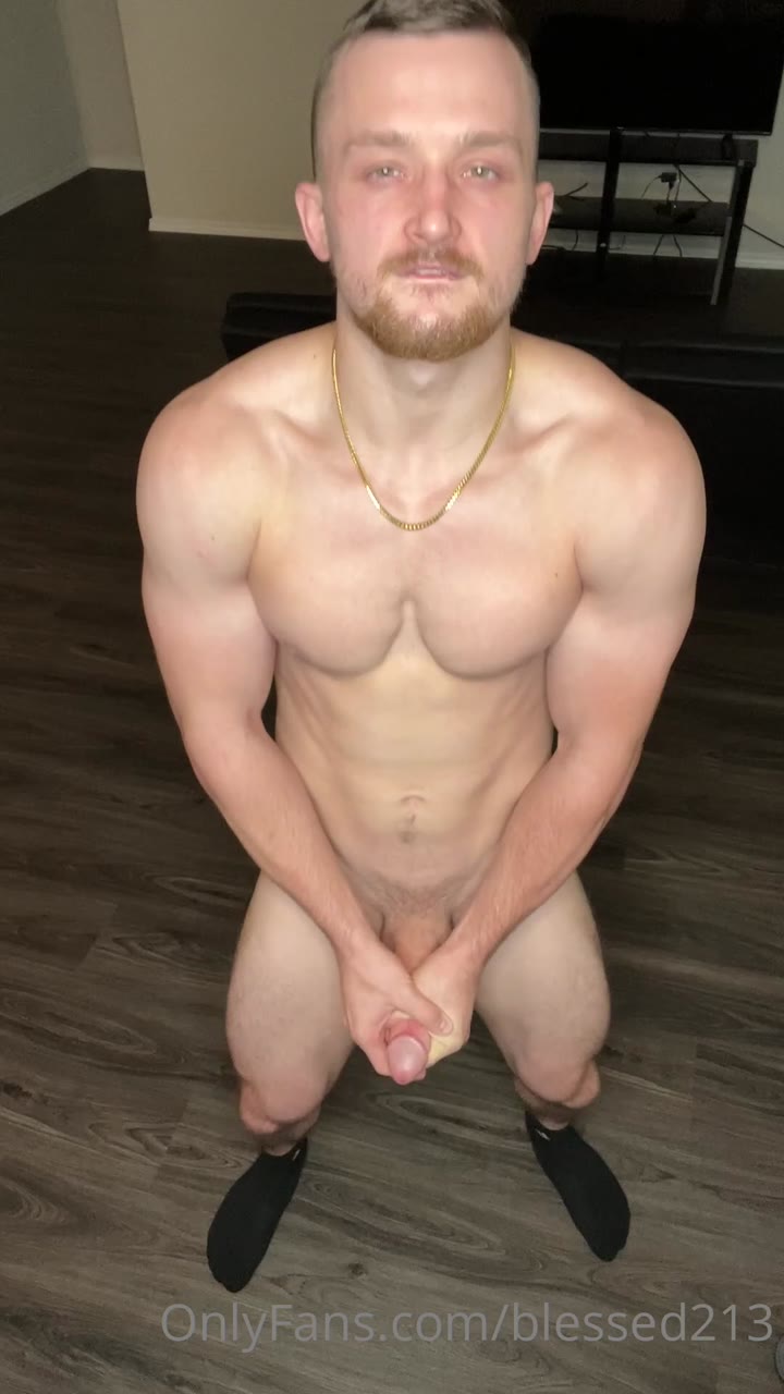 Exposed sporty blessed_213 blessed213 Onlyfans Leaks Leaked full video