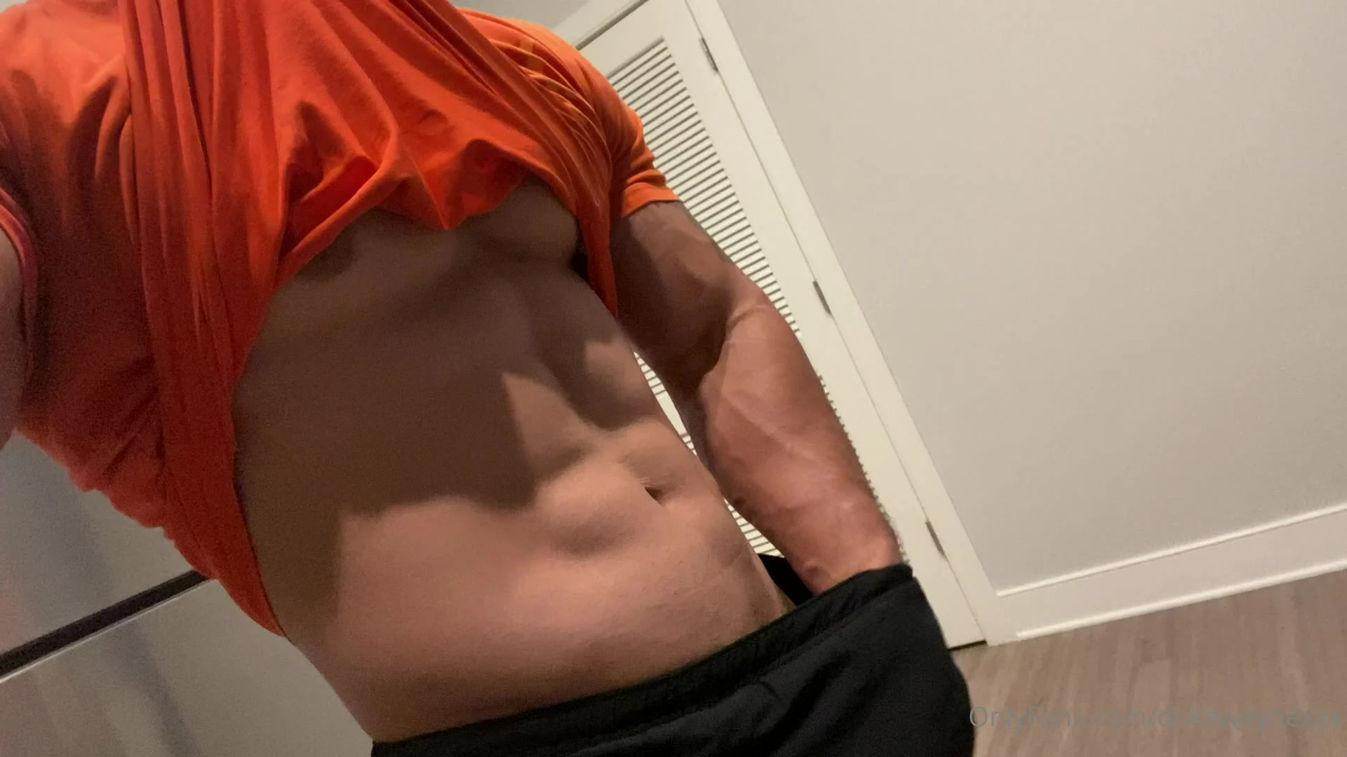 Epic Shrewd dirty talk Duke Wayne Naked VIDFULL