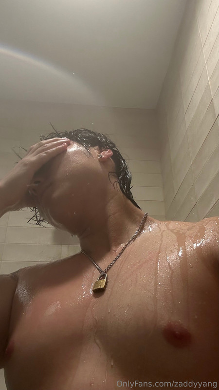 Sensational hairy tiktoker zaddyyang of leak Clip