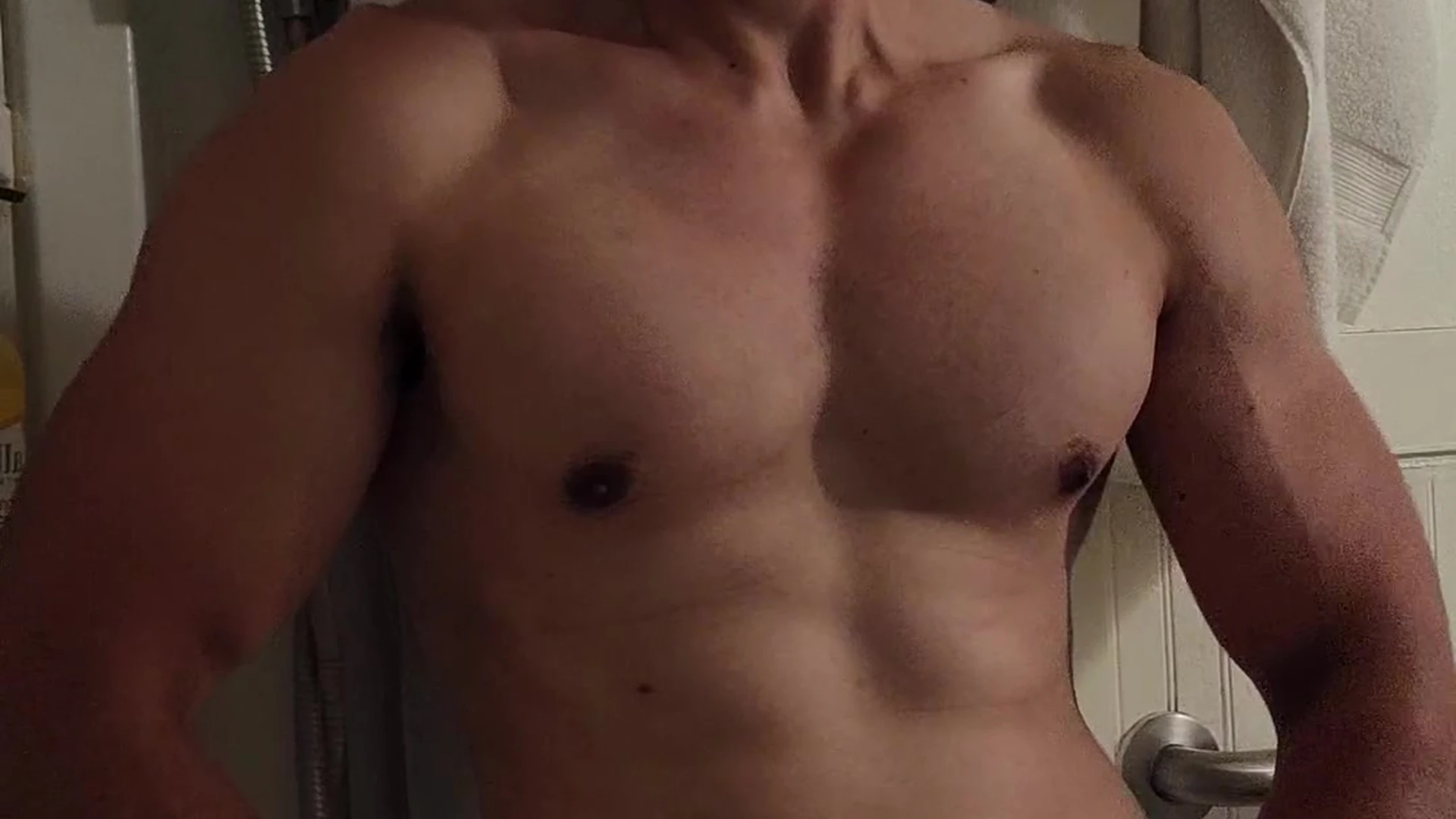 Epic seductive kuyadenzel95 Big Kuya D nude leaks