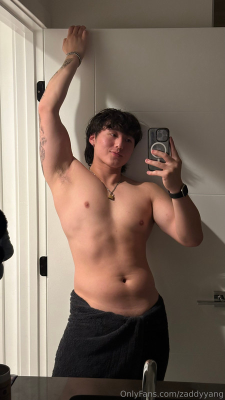 tiktok Mr. Zaddy Yang leaked nudex video full