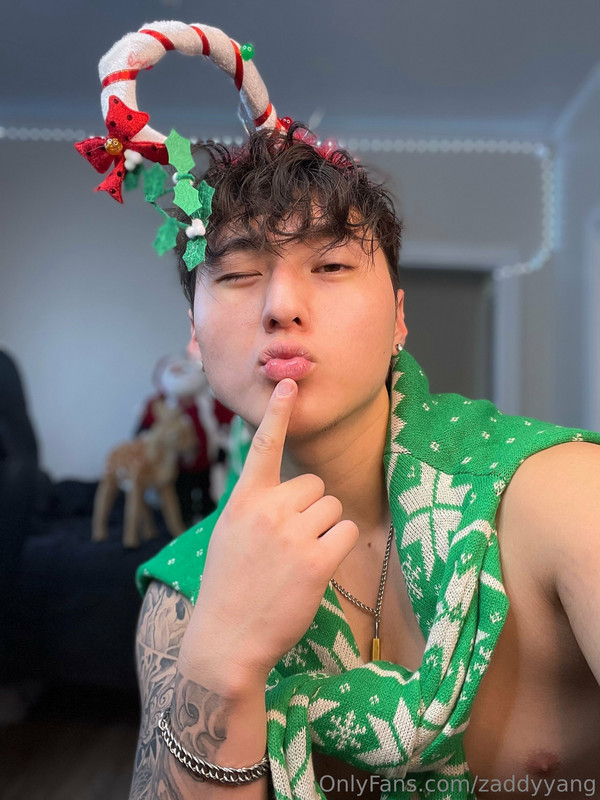Amicable mr_zaddy_yang Mr. Zaddy Yang Fansly leaks Exposed