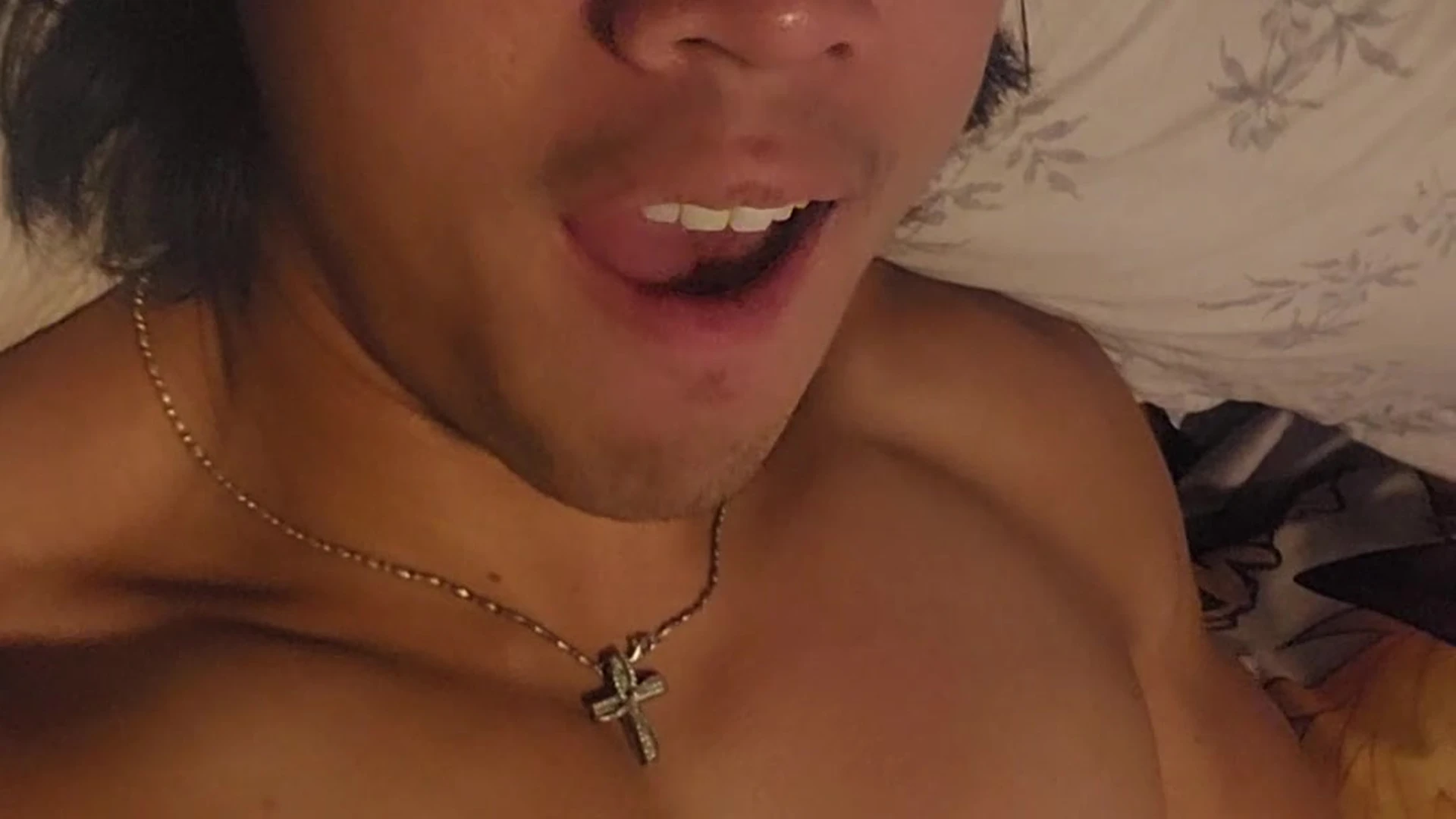 Exposed Dazzling  Denzel Monfiero bigkuyad Nude Patreon