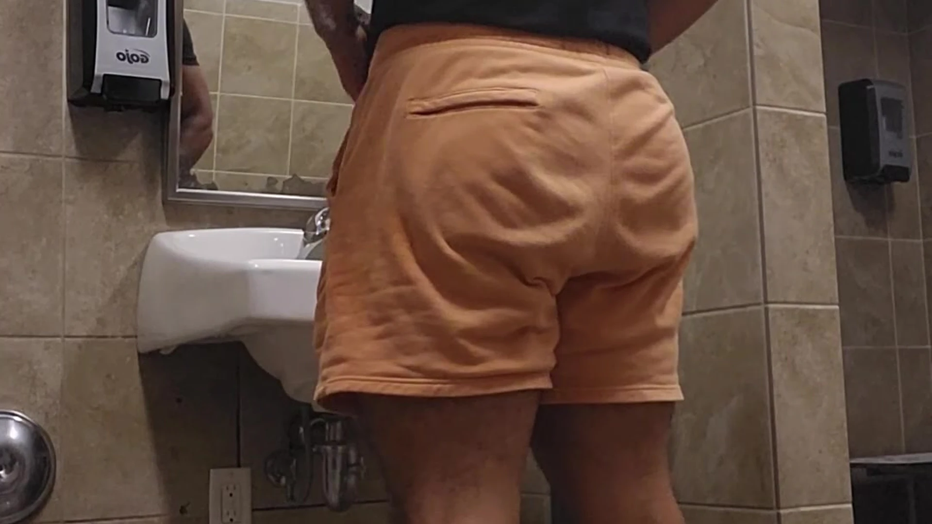 kuyadenzel95 Big Kuya D leaked nudes x Video