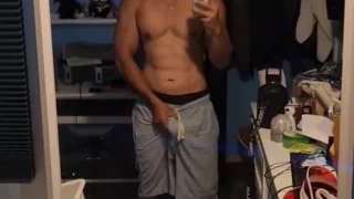 kuyadenzel95 Big Kuya D onlyfans porn Video