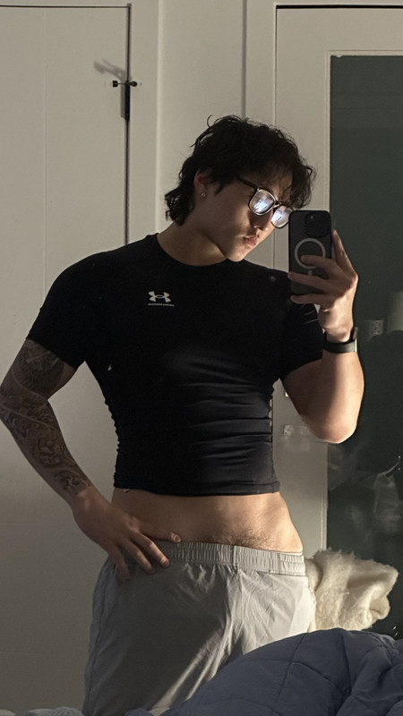 tiktok Mr. Zaddy Yang Nude leak OF