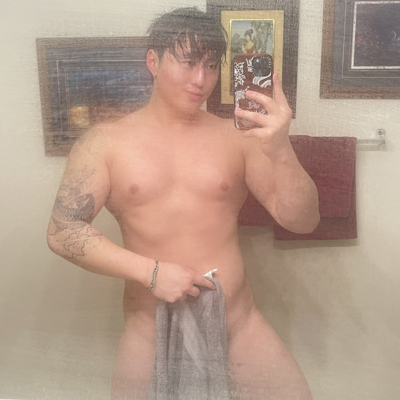 tiktok star zaddyyang pic porn Sensational