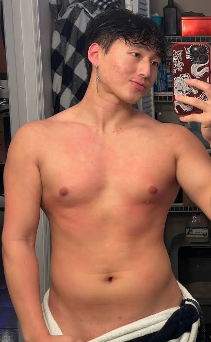 Zaddy Yang Mr. Zaddy Yang leaked sextape Video