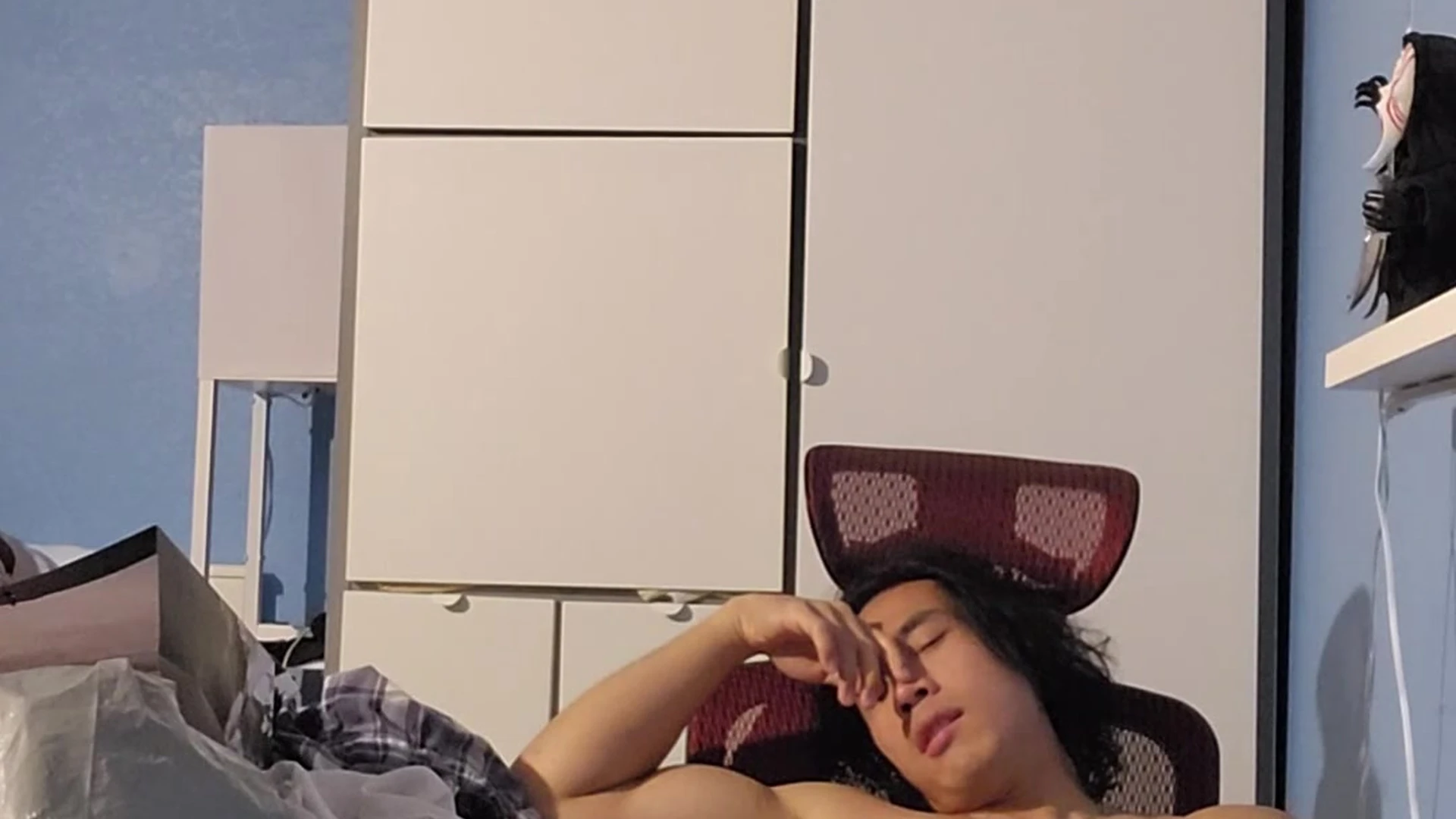 Epic bubblebutt kuyadenzel95 bigkuyad sexy onlyfans leak video full