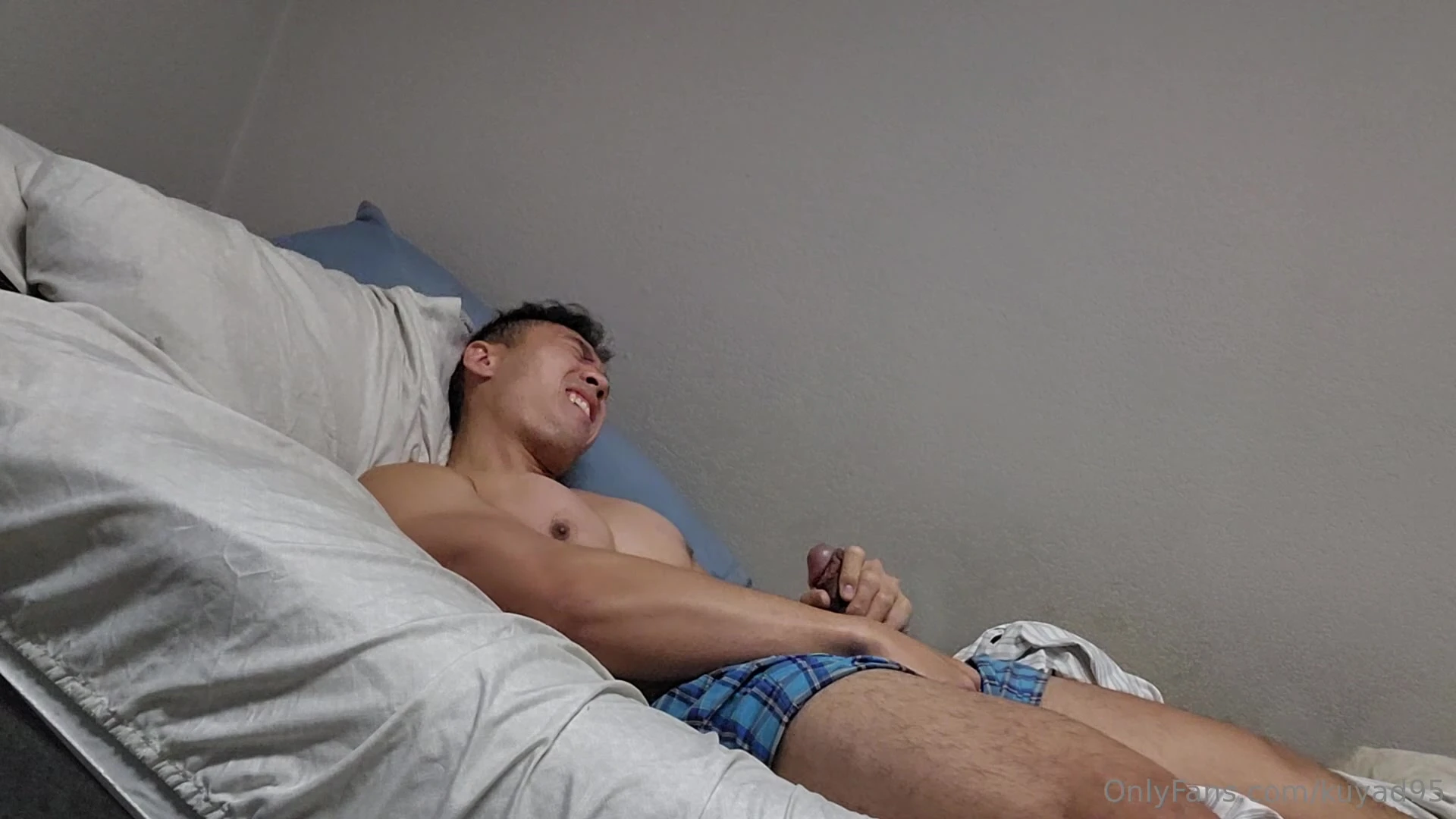 Epic masculine kuyadenzel95 bigkuyad   Full leaked video