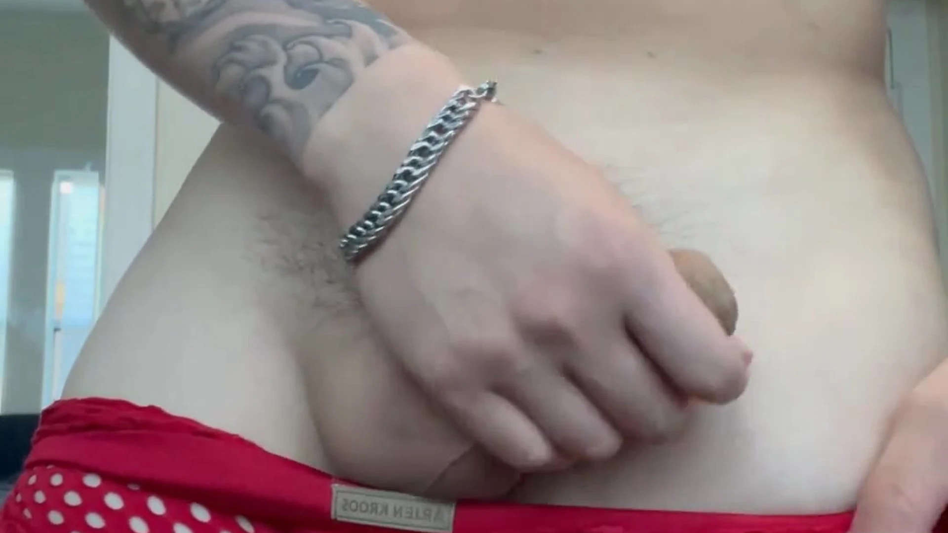 Captivating  tiktok star zaddyyang big pecs VIDFULL