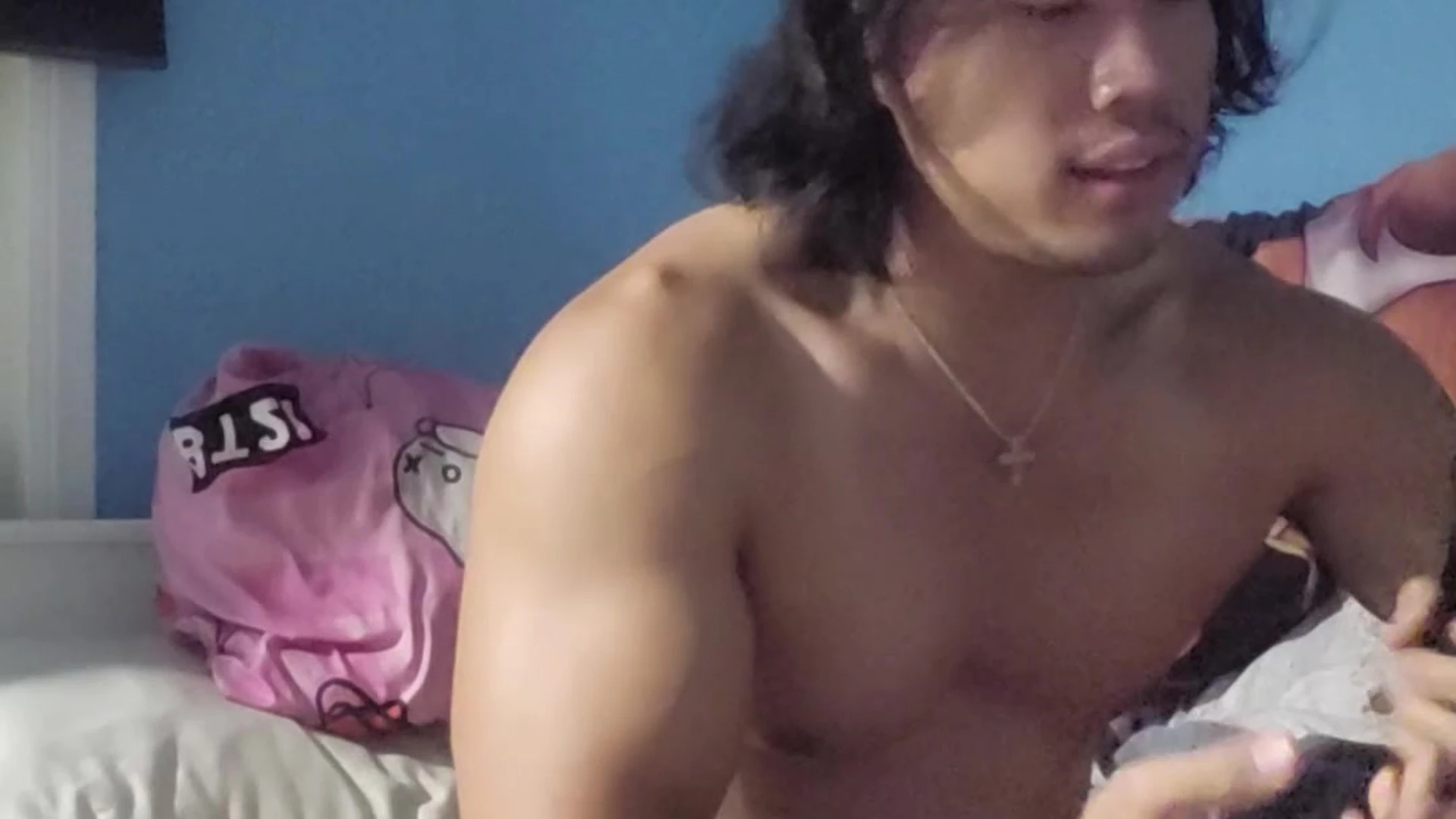 brave Denzel Monfiero bigkuyad Nude leak OF
