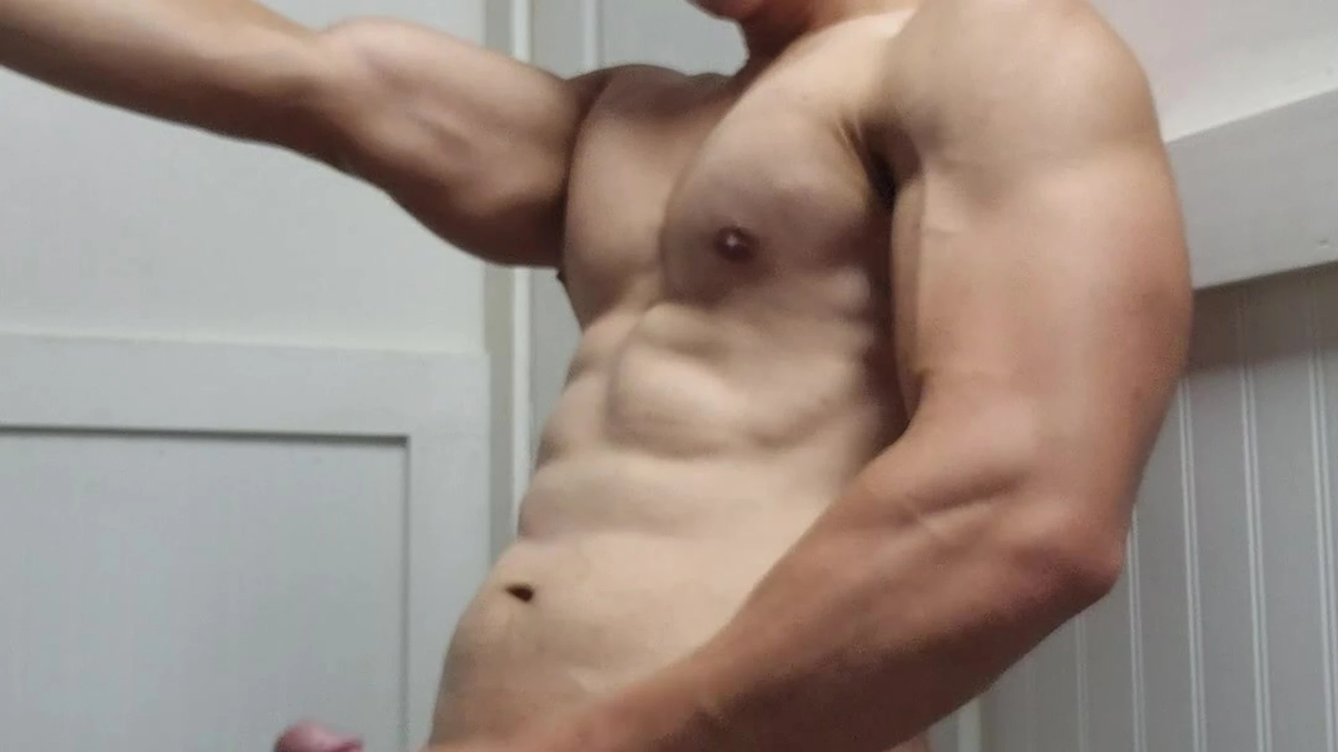 e-boy wanking off Denzel Monfiero bigkuyad sexy onlyfans leak