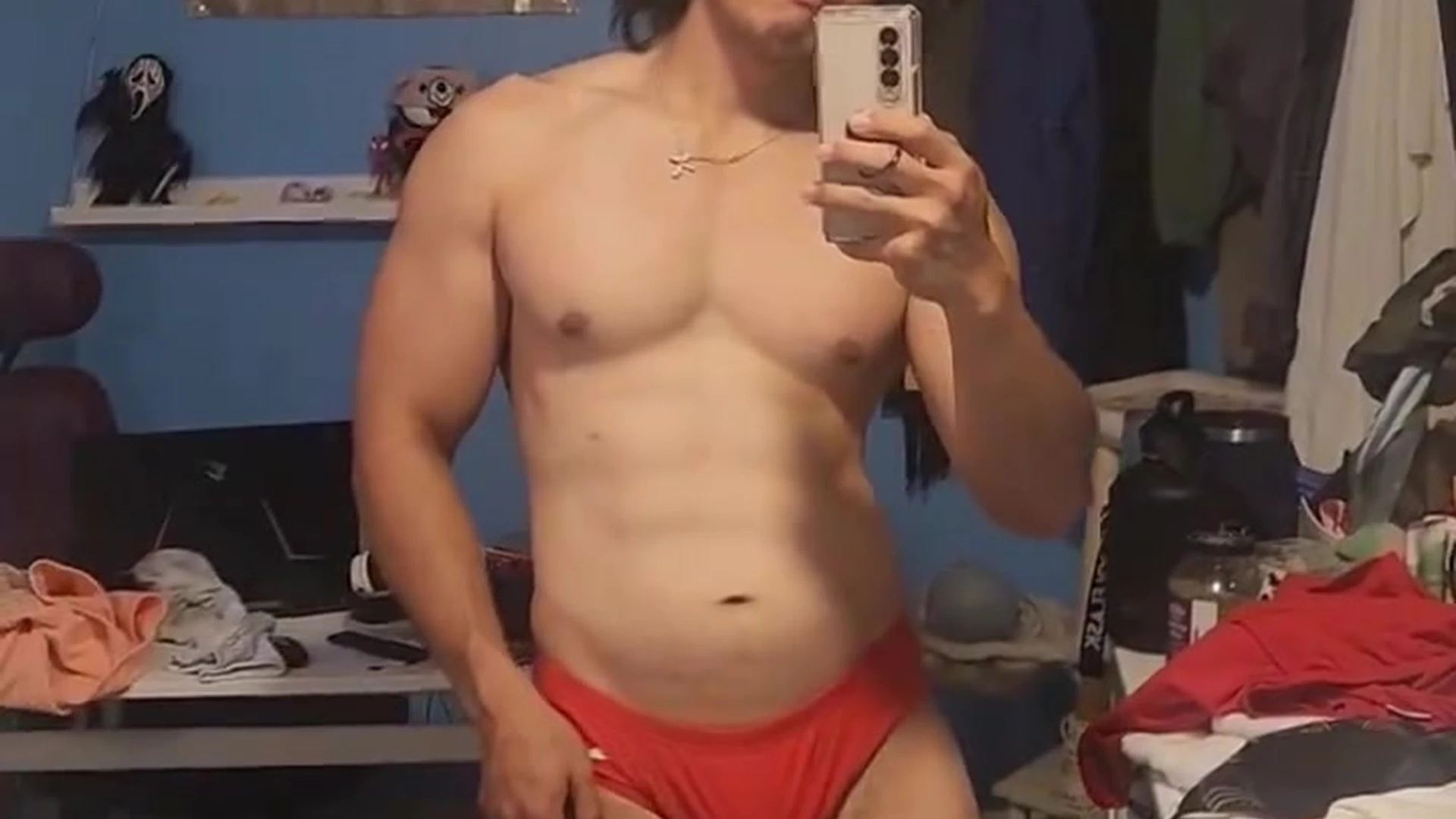 kuyadenzel95 bigkuyad Leaked porn Epic