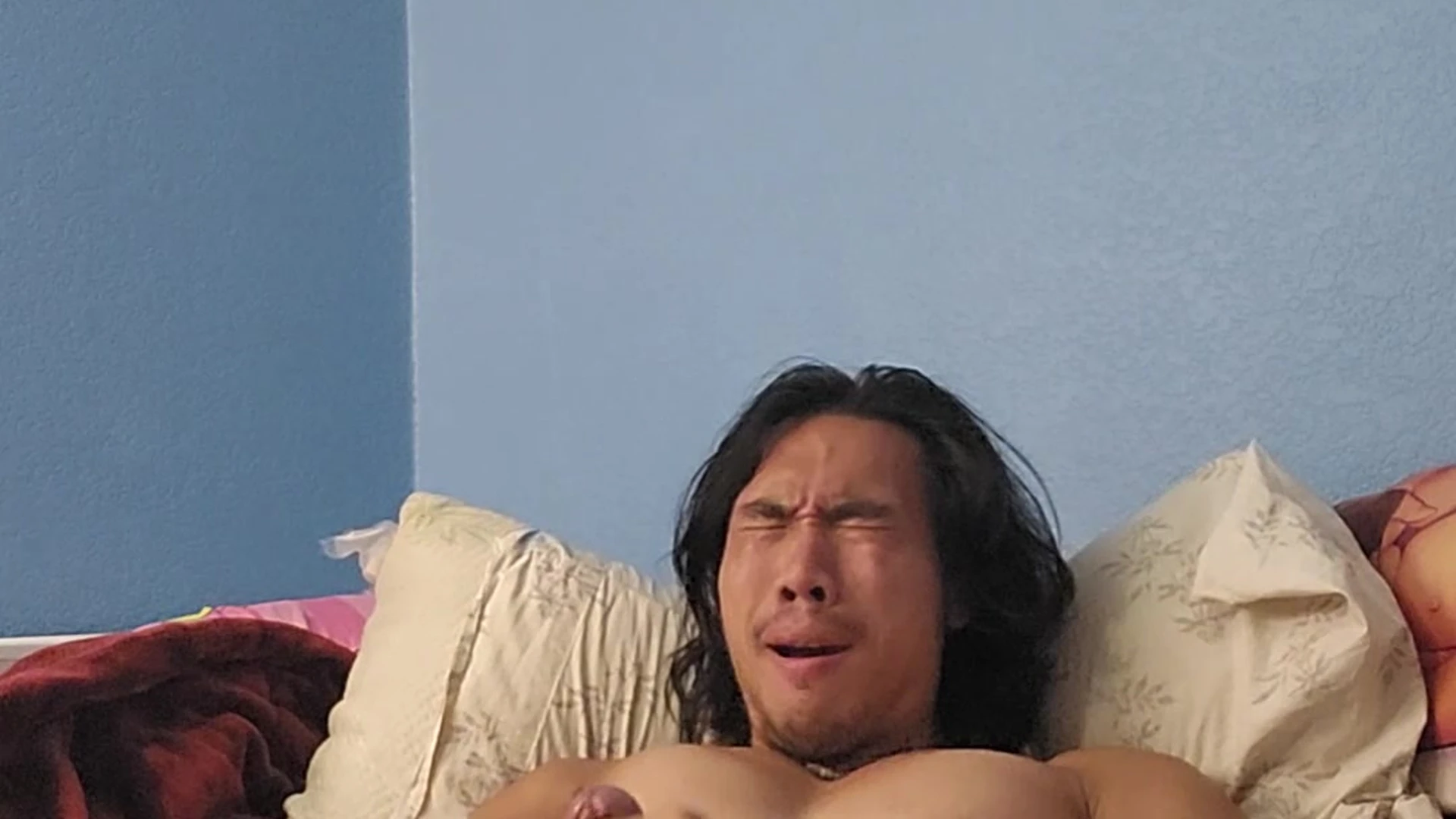 brutal kuyadenzel95 bigkuyad naked Full Video Leaked Exposed