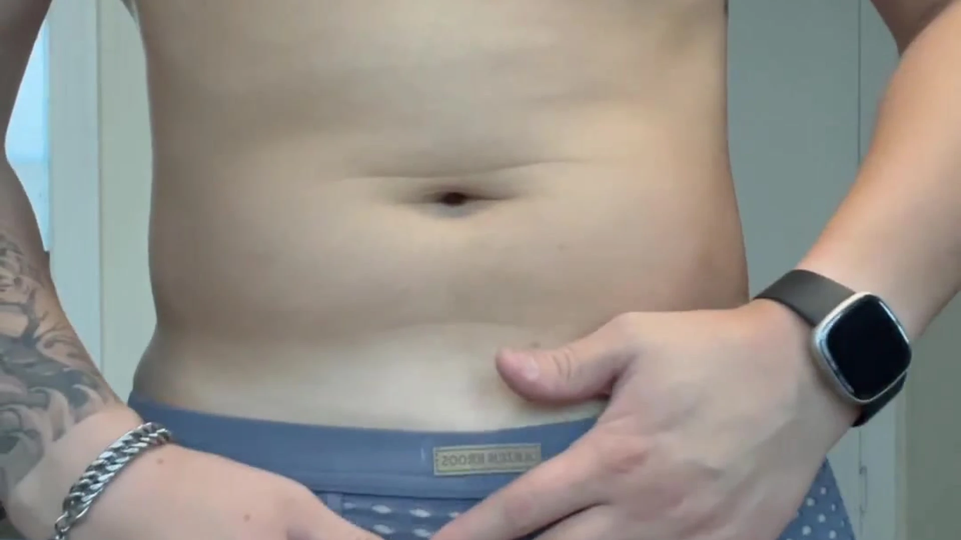 impressive tiktok star Mr. Zaddy Yang leaked Full Video Leaked