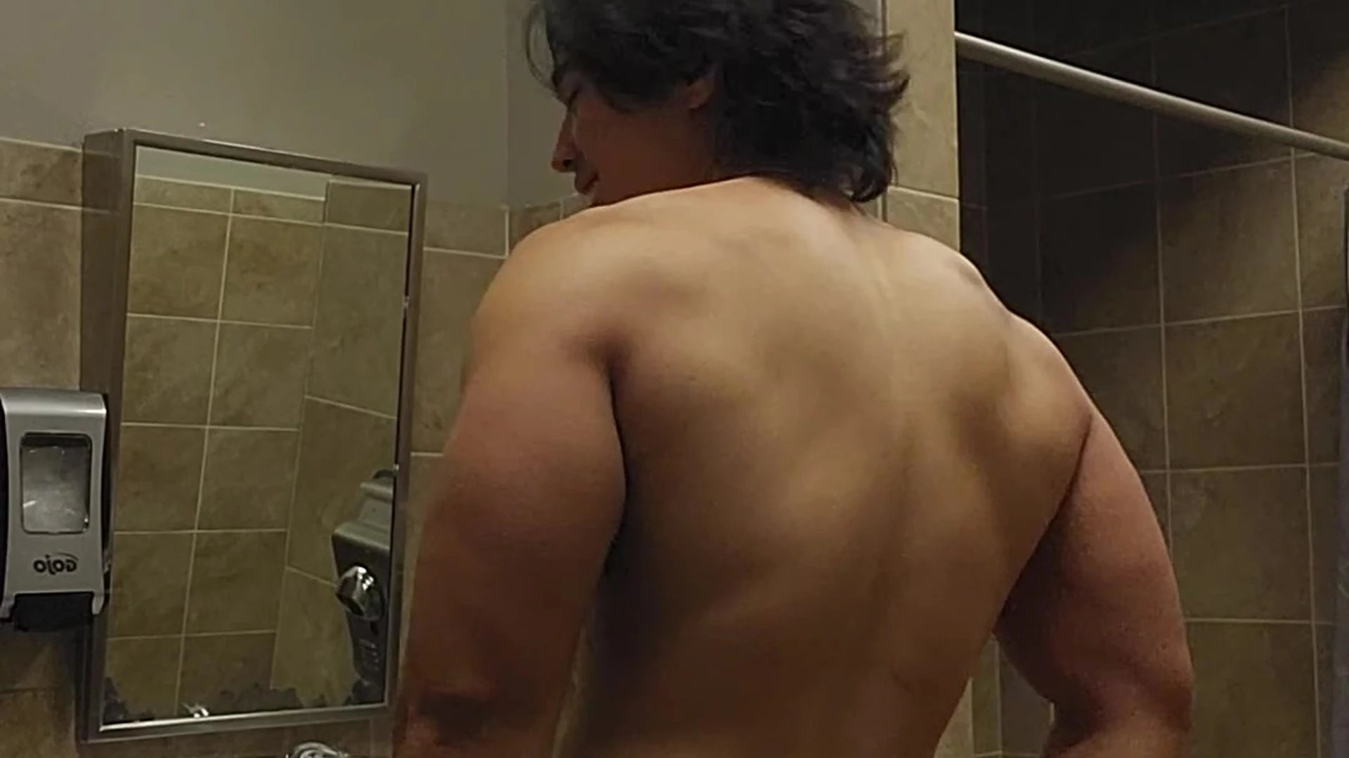 Denzel Monfiero bigkuyad Nude OF