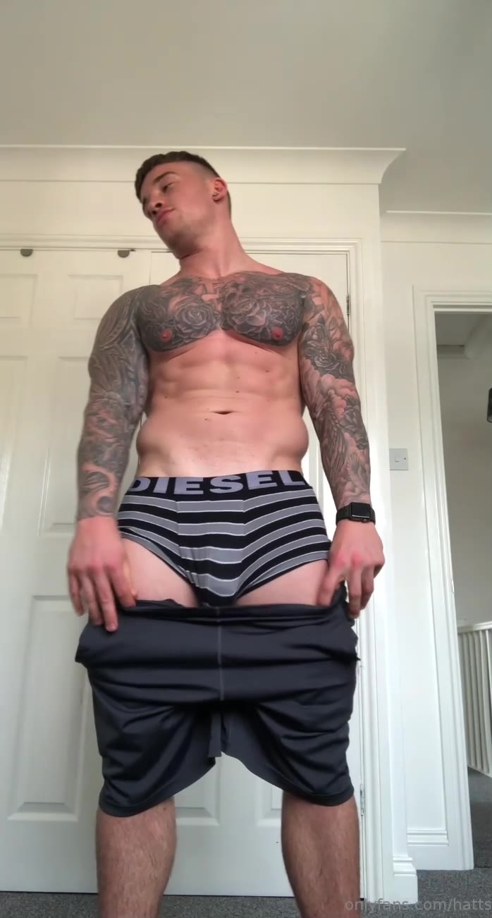 Epic beautiful personal trainer Hatts17 Nude porn Full Video Leaked