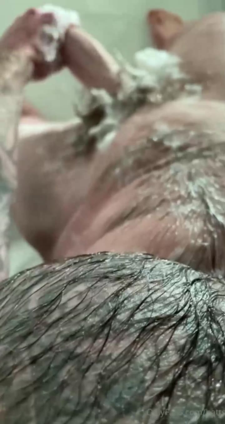 manwhore wanking off hairy Hatts17 leak