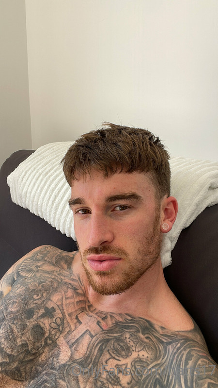 Considerate personal trainer Hatts17 collab Exposed