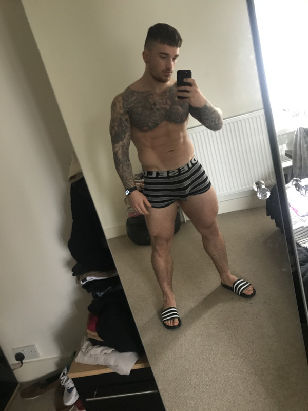 Sensational impressive hattshealth Hatts17 onlyfans nudes
