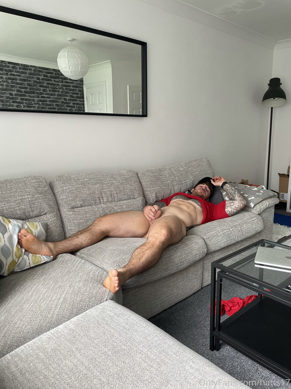 hunky personal trainer Chris Hatton pics porn Sensational