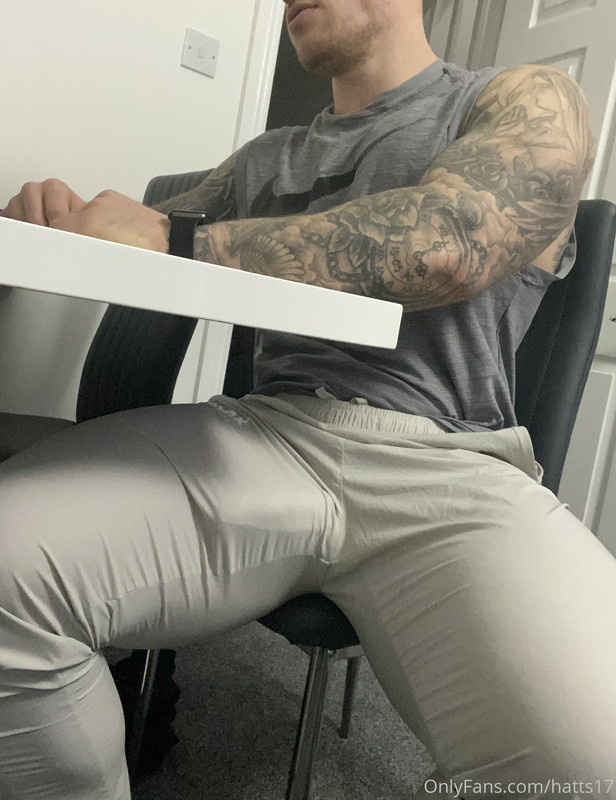 Sensational Effervescent  hattshealth Chris Hatton Patreon leak special video