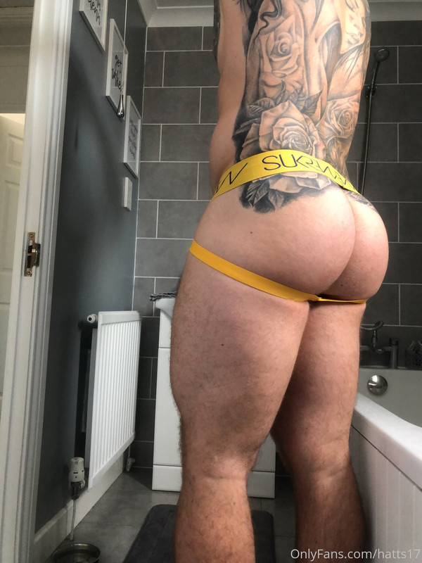 Sensational hattshealth Hatts17 nudes