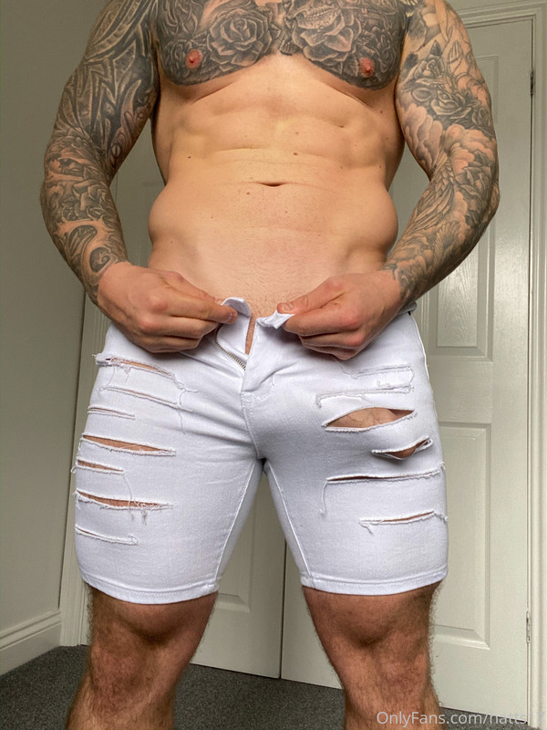 Exposed brave hattshealth Chris Hatton Nudes leak Full Clip