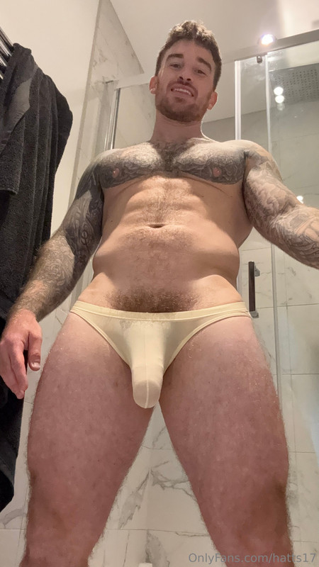 personal trainer Chris Hatton Leak release full vid
