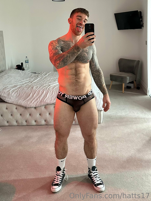 Epic hattshealth Hatts17 Nude Leaked