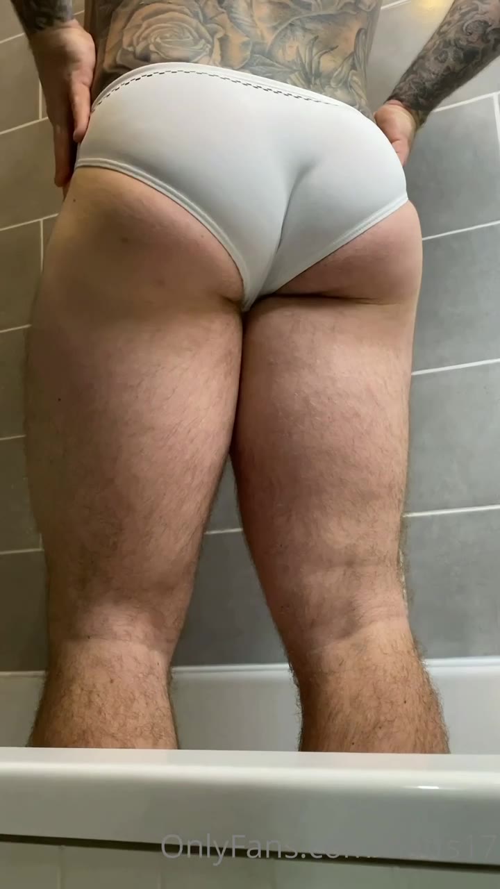 bitch hairy Chris Hatton leaked onlyfans pic