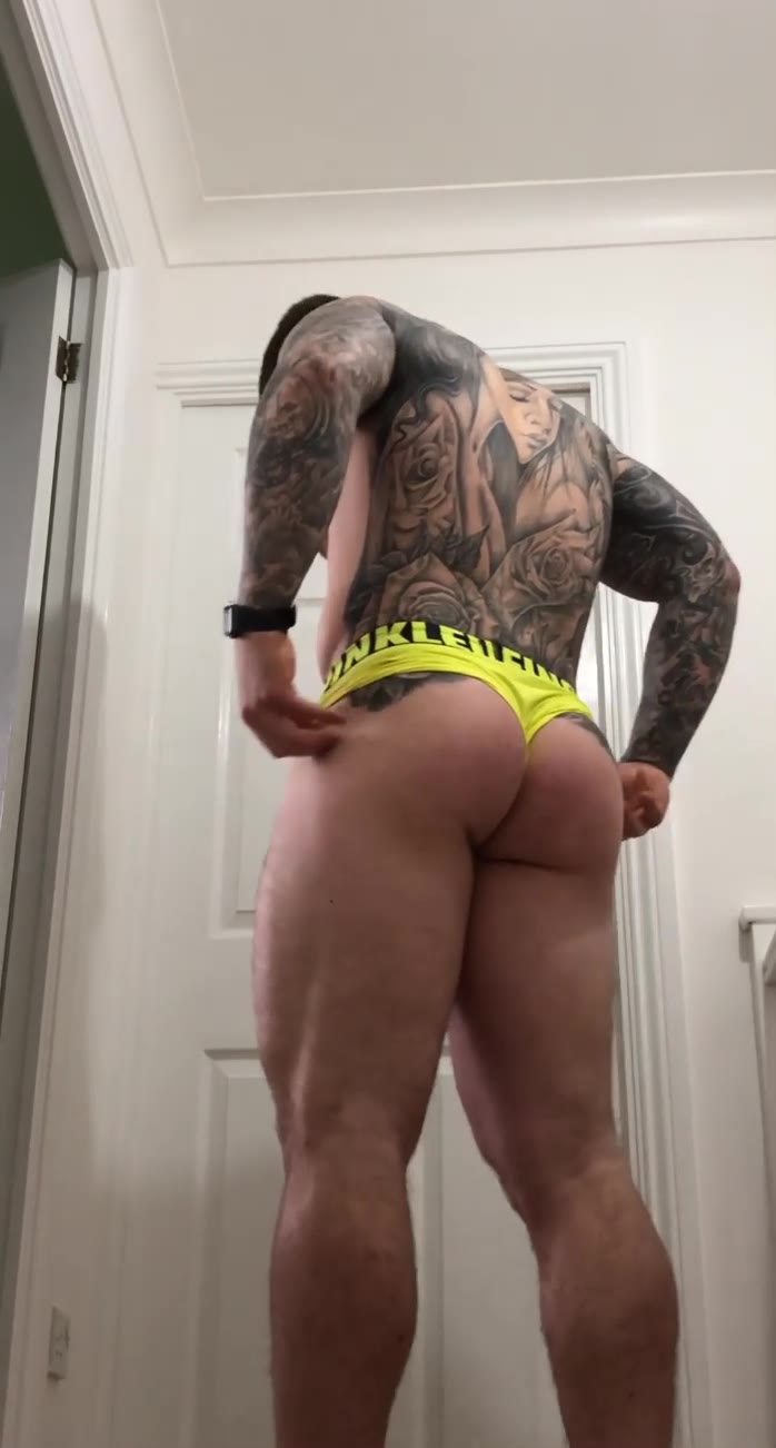 Exposed homoerotic hairy Hatts17 Twunk