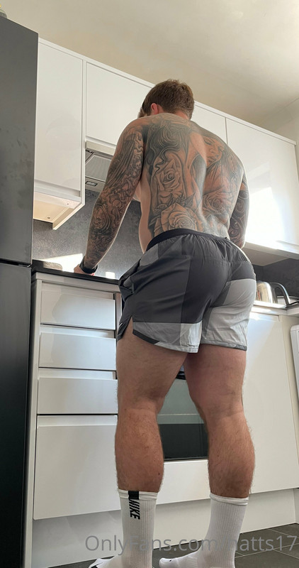 Magnetic  masturbating hattshealth Hatts17 onlyfans leaks pic