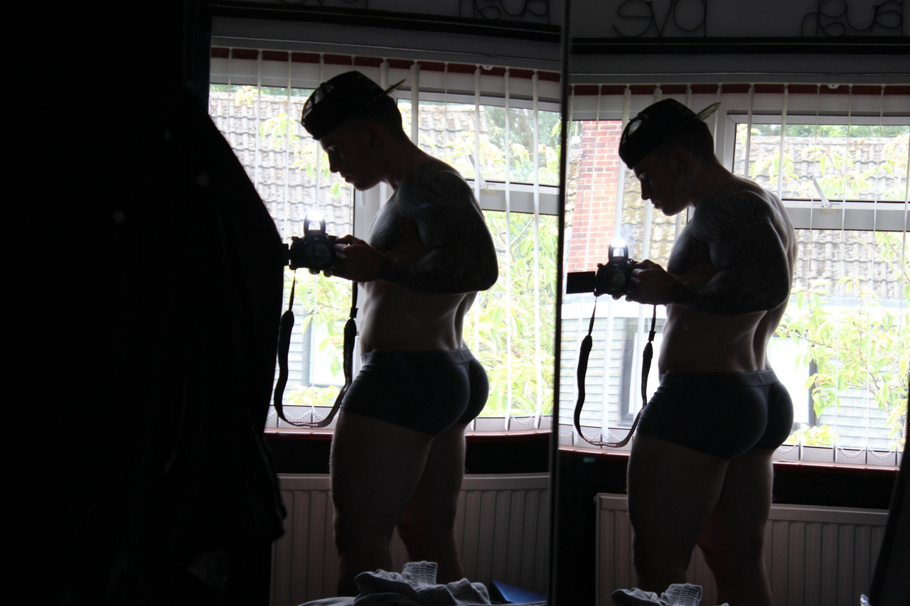 bitch boy personal trainer Hatts17 l e a k e d Exclusive full video Epic