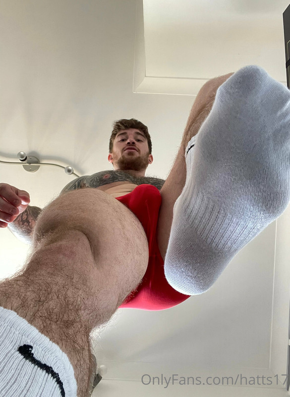 Motivated jerking off hattshealth Hatts17 onlyfans