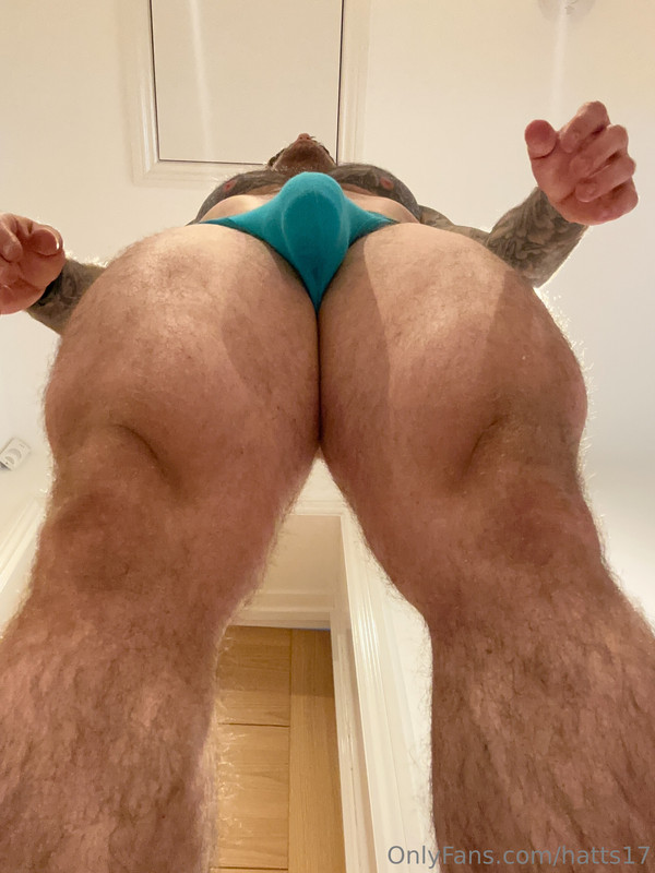Sensational Babe hattshealth Chris Hatton onlyfans leaked Video