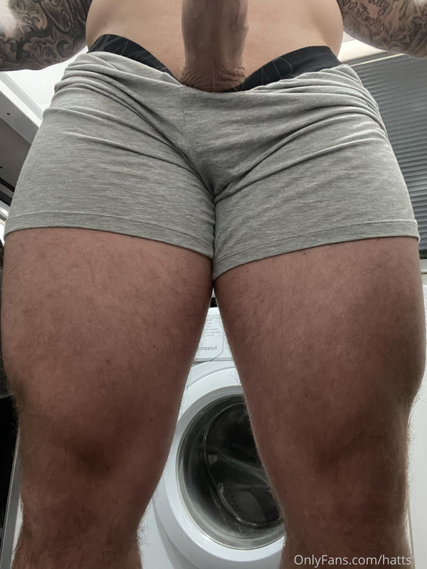 enchanting wanking off hattshealth Hatts17 nudes free